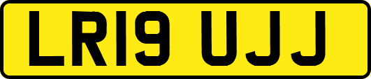 LR19UJJ
