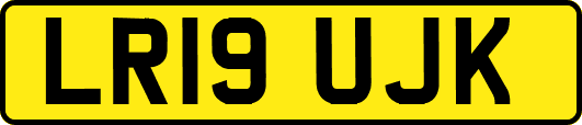 LR19UJK