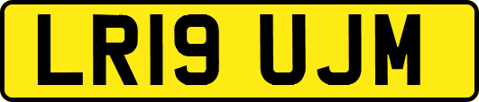 LR19UJM