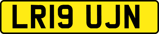 LR19UJN