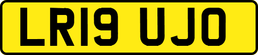 LR19UJO