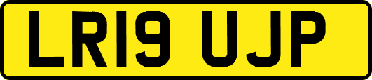 LR19UJP