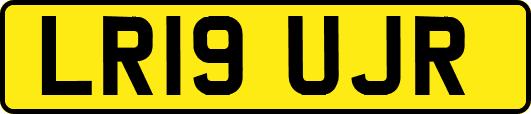 LR19UJR