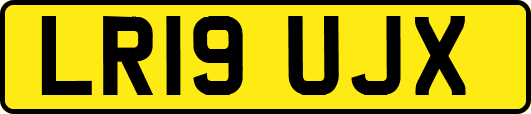 LR19UJX