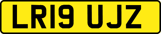 LR19UJZ