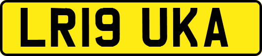 LR19UKA