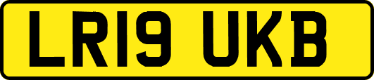 LR19UKB