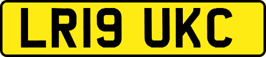 LR19UKC