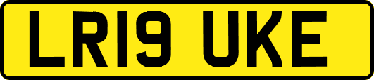 LR19UKE