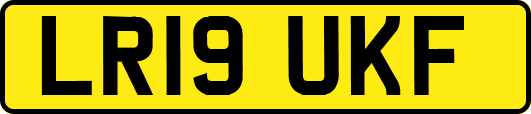 LR19UKF