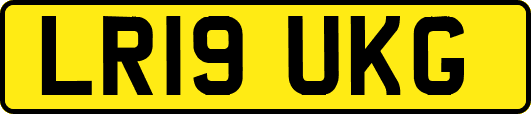 LR19UKG