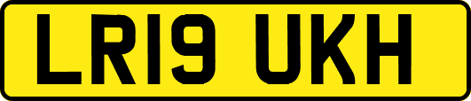 LR19UKH