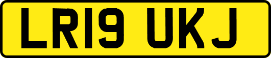 LR19UKJ