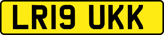 LR19UKK