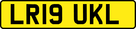 LR19UKL