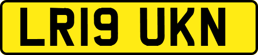 LR19UKN