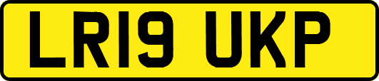 LR19UKP