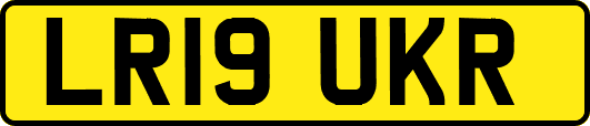 LR19UKR