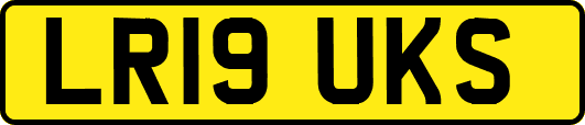LR19UKS