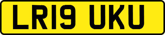 LR19UKU