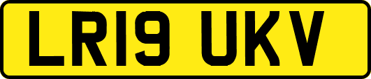 LR19UKV