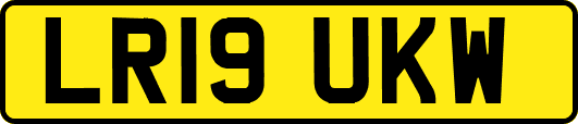 LR19UKW