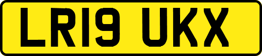 LR19UKX