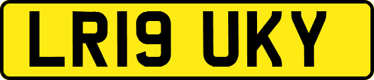 LR19UKY