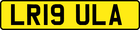 LR19ULA