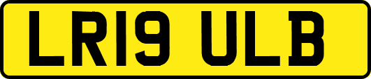 LR19ULB