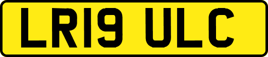 LR19ULC