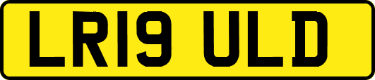 LR19ULD
