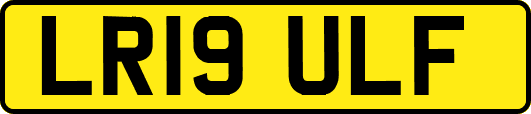 LR19ULF