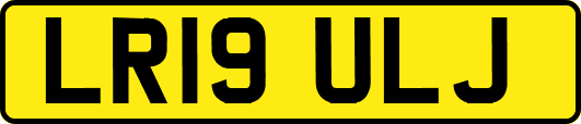 LR19ULJ