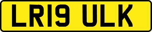 LR19ULK