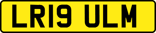 LR19ULM