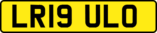 LR19ULO
