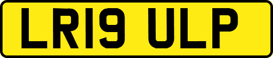 LR19ULP