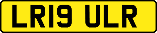 LR19ULR