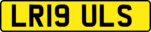 LR19ULS