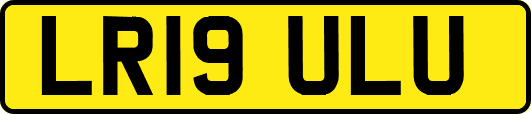 LR19ULU