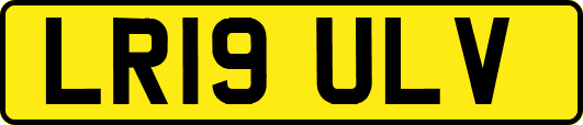 LR19ULV
