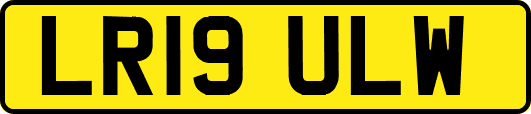 LR19ULW