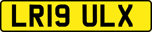 LR19ULX