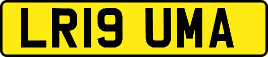LR19UMA