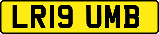 LR19UMB