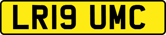 LR19UMC