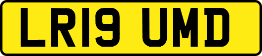 LR19UMD
