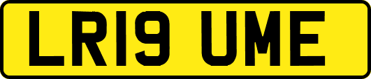 LR19UME