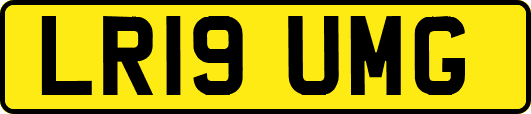 LR19UMG